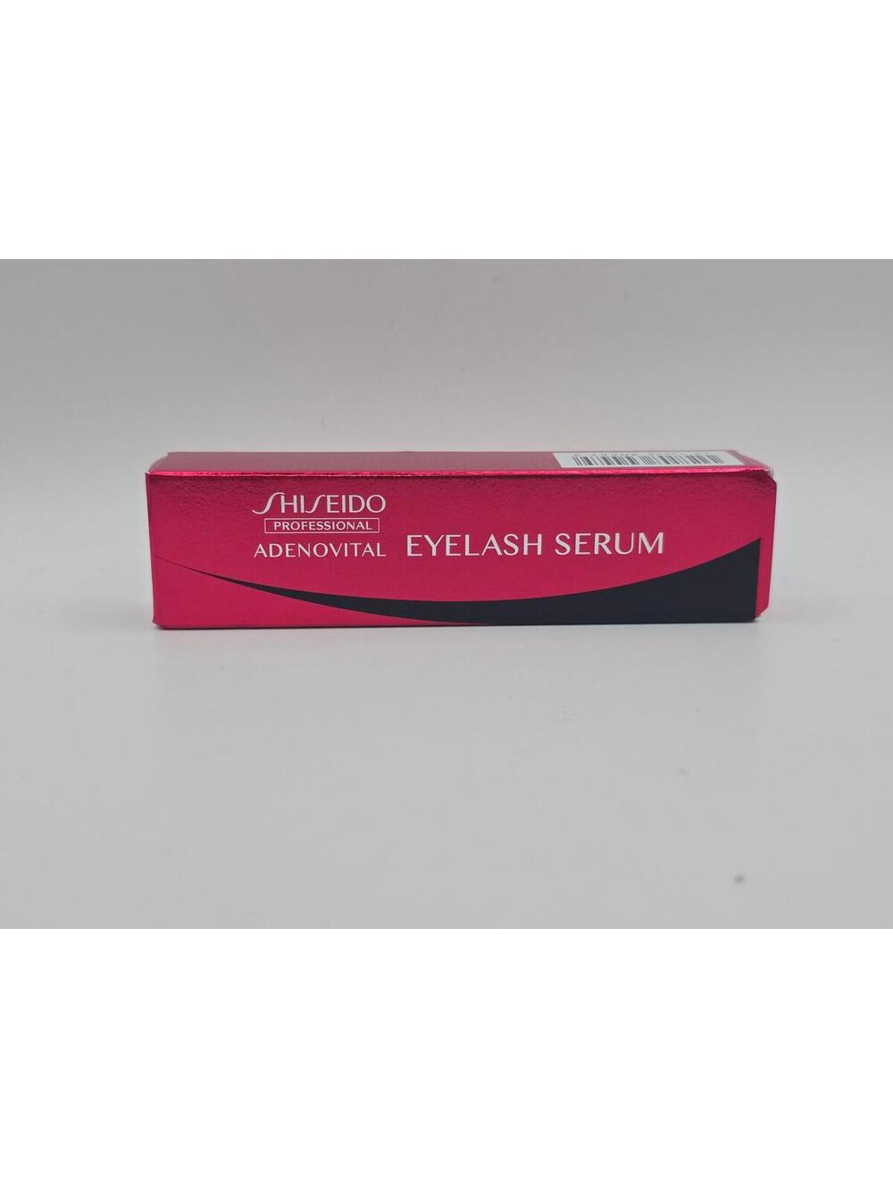 Shiseido Professional Eye Lash Serum
